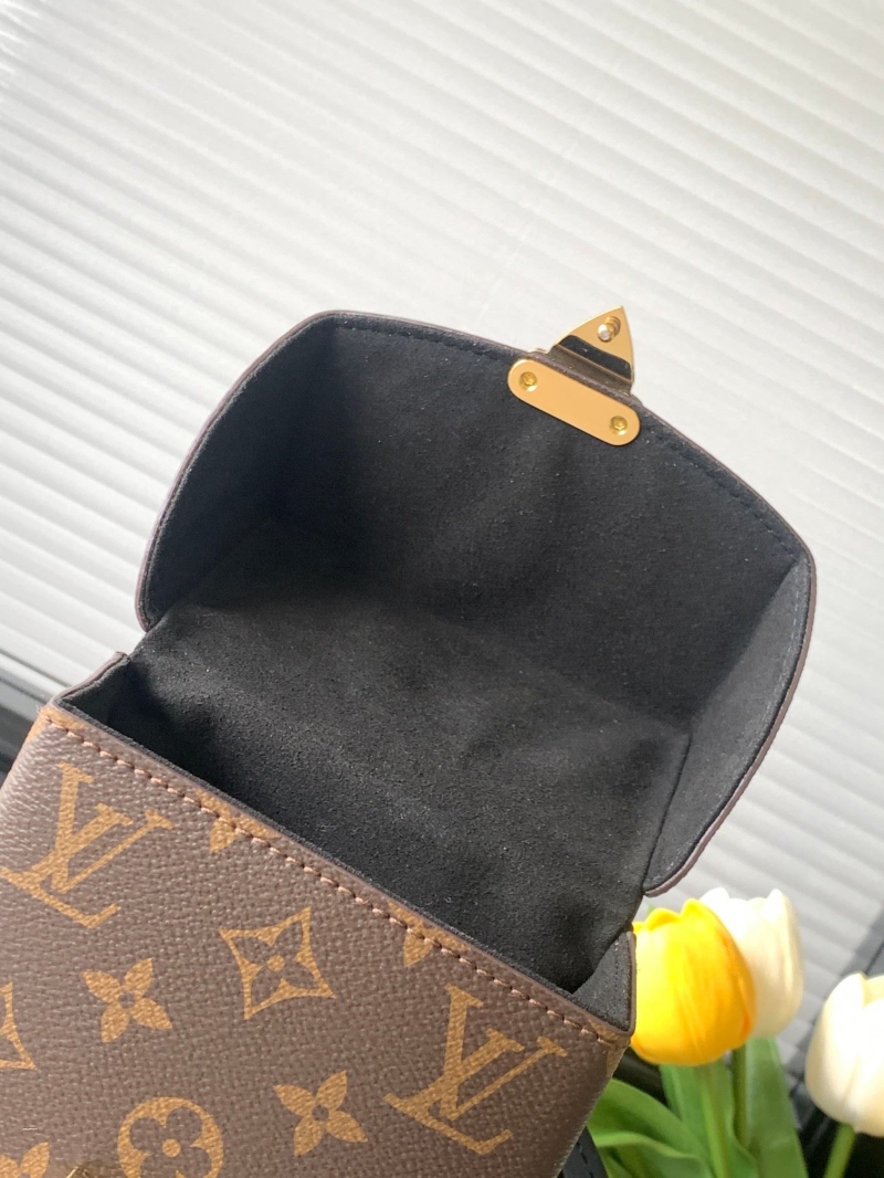 LV Top Handle Bags